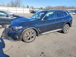 5UX53DP0XR9T48471 2024 BMW X3