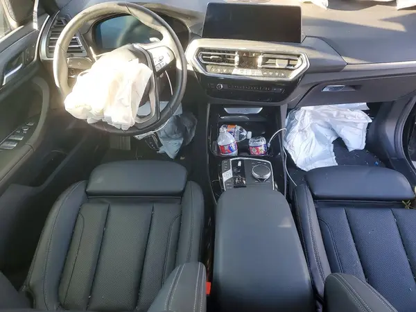 5UX53DP0XR9T48471 2024 BMW X3 - Image 8