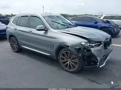 5UX53DP0XR9T57266 2024 BMW X3
