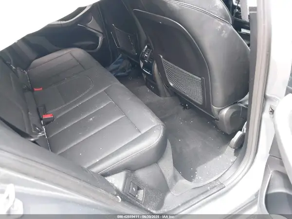 5UX53DP0XR9T57266 2024 BMW X3 - Image 8