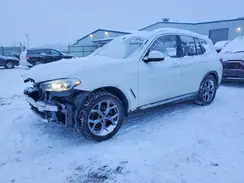 5UX53DP0XR9T60507 2024 BMW X3
