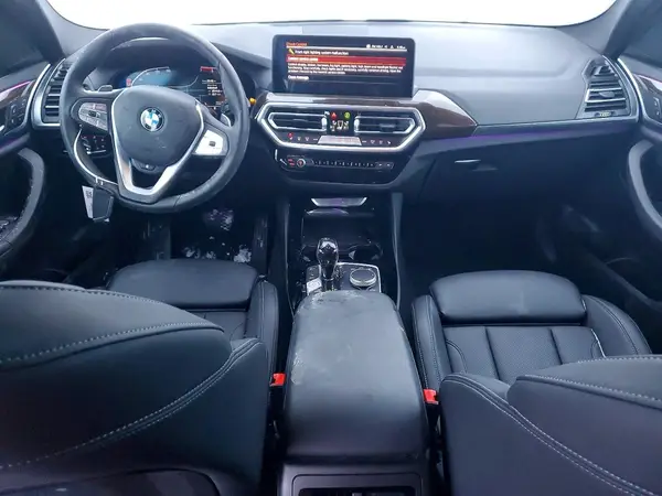 5UX53DP0XR9T60507 2024 BMW X3 - Image 8