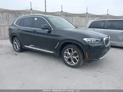 5UX53DP0XR9T76240 2024 BMW X3