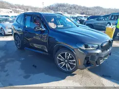 5UX53DP0XR9T83432 2024 BMW X3