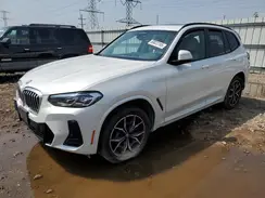5UX53DP0XR9T84256 2024 BMW X3