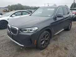 5UX53DP0XR9T94754 2024 BMW X3