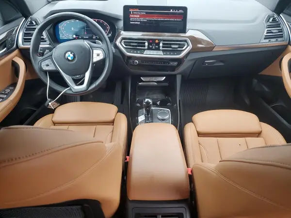 5UX53DP0XR9T94754 2024 BMW X3 - Image 8