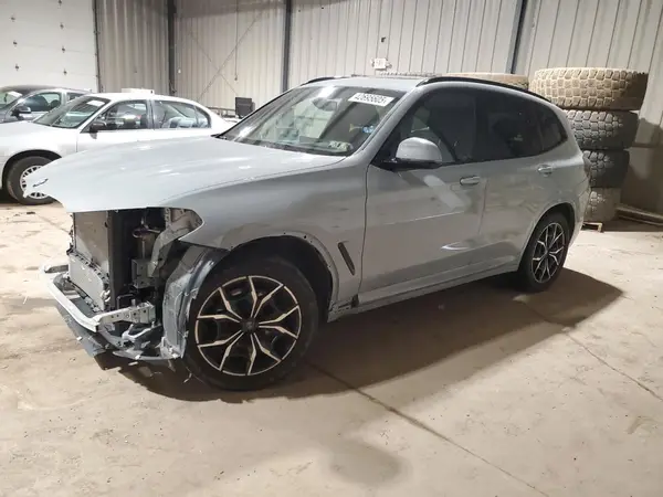 5UX53DP0XR9U14856 2024 BMW X3 - Image 1