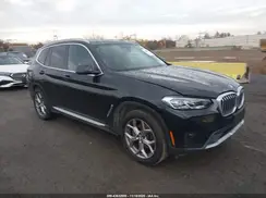 5UX53DP0XR9U21841 2024 BMW X3
