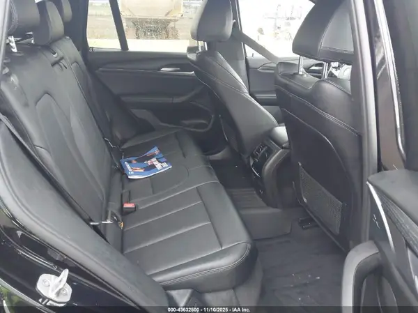 5UX53DP0XR9U21841 2024 BMW X3 - Image 8