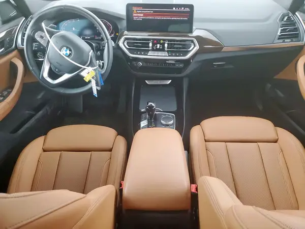 5UX53DP0XR9U23380 2024 BMW X3 - Image 8