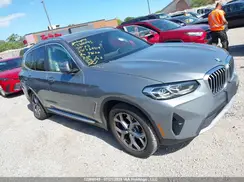 5UX53DP0XR9U24514 2024 BMW X3