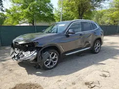 5UX53DP0XR9U27445 2024 BMW X3