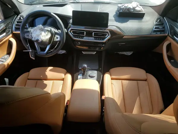 5UX53DP0XR9U27445 2024 BMW X3 - Image 8
