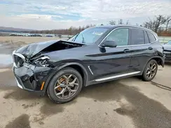 5UX53DP0XR9U37439 2024 BMW X3