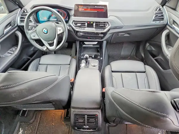 5UX53DP0XR9U37439 2024 BMW X3 - Image 8