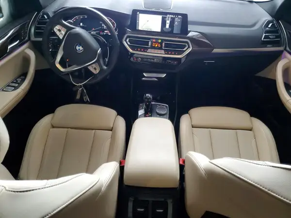 5UX53DP0XR9U43662 2024 BMW X3 - Image 8
