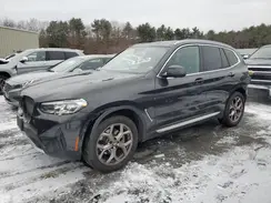 5UX53DP0XR9U49865 2024 BMW X3