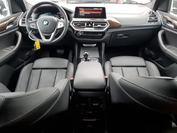 5UX53DP0XR9U49865 2024 BMW X3 - Image 8