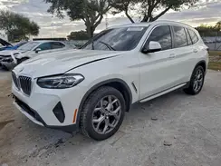 5UX53DP0XR9U55035 2024 BMW X3