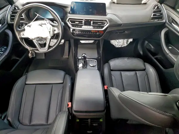 5UX53DP0XR9U55035 2024 BMW X3 - Image 8