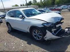 5UX53DP0XR9U67878 2024 BMW X3