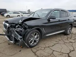 5UX53DP0XR9U99326 2024 BMW X3