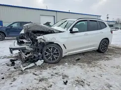 5UX53DP0XR9V00412 2024 BMW X3
