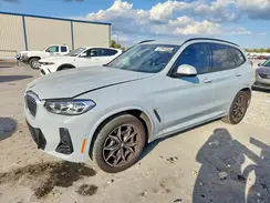 5UX53DP0XR9V02452 2024 BMW X3