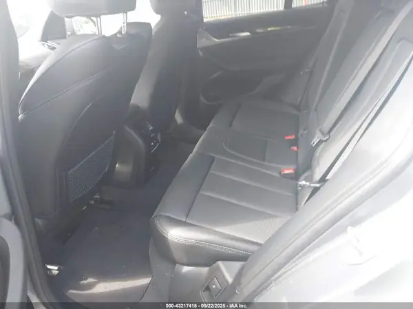 5UX53DP0XR9V05741 2024 BMW X3 - Image 8