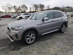 5UX53DP0XR9V07909 2024 BMW X3