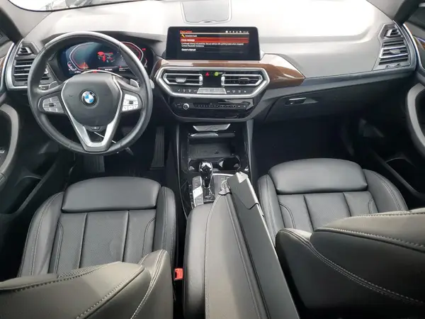 5UX53DP0XR9V07909 2024 BMW X3 - Image 8