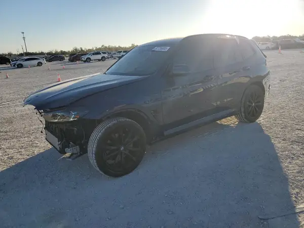 5UX53DP0XR9V35516 2024 BMW X3 - Image 1