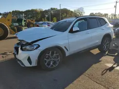 5UX53DP0XR9V39517 2024 BMW X3