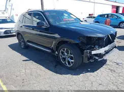 5UX53DP0XR9V54096 2024 BMW X3