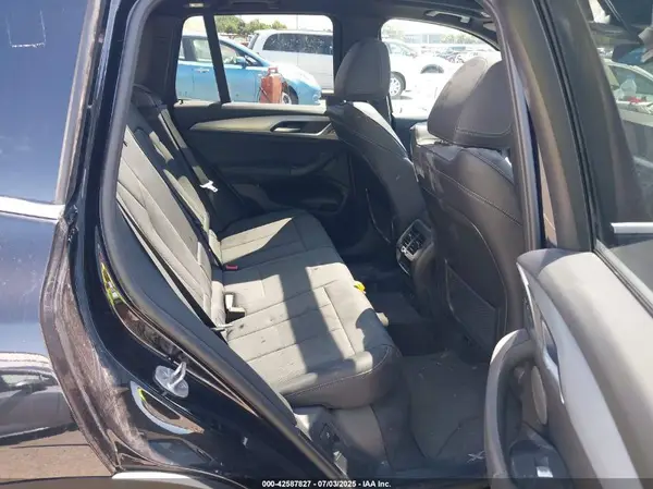 5UX53DP0XR9V54096 2024 BMW X3 - Image 8