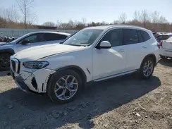 5UX53DP0XR9V54471 2024 BMW X3