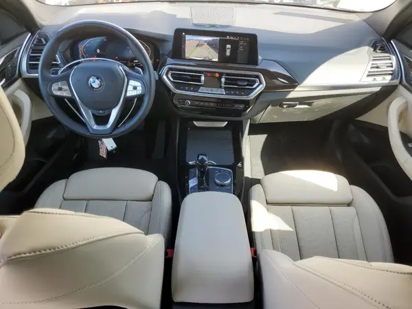 5UX53DP0XR9V54471 2024 BMW X3 - Image 7