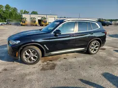 5UX53DP0XR9V62246 2024 BMW X3