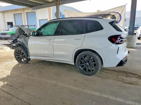 5UX53DP0XR9V66894 2024 BMW X3 - Image 2