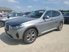 5UX53DP0XR9V89642 2024 BMW X3