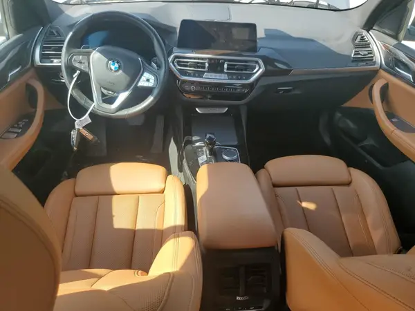 5UX53DP0XR9V89642 2024 BMW X3 - Image 8