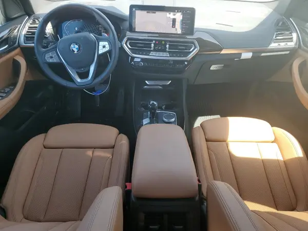 5UX53DP0XR9V96008 2024 BMW X3 - Image 8