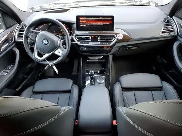 5UX53DP0XR9W02177 2024 BMW X3 - Image 8