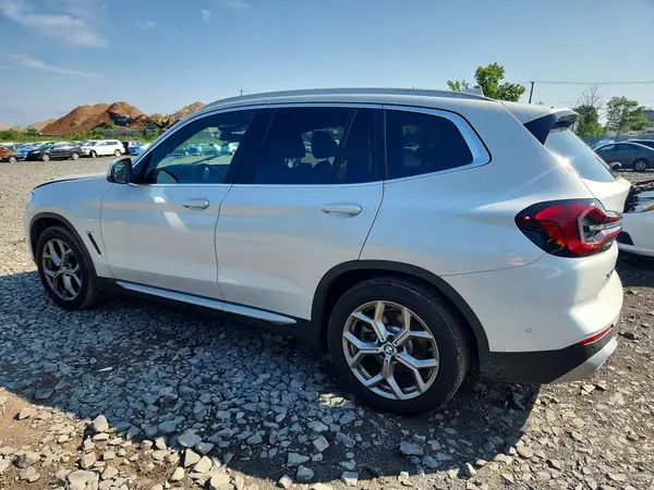 5UX53DP0XR9W02194 2024 BMW X3 - Image 2