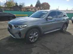5UX53DP0XR9W09355 2024 BMW X3