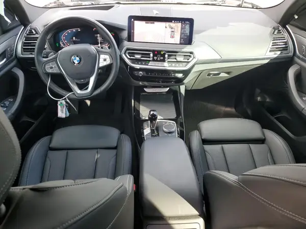 5UX53DP0XR9W09355 2024 BMW X3 - Image 8