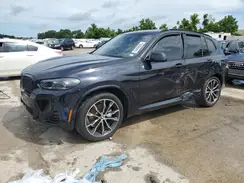 5UX53DP0XR9W16497 2024 BMW X3