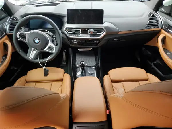 5UX53DP0XR9W16497 2024 BMW X3 - Image 8