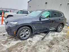 5UX53DP0XR9W30741 2024 BMW X3